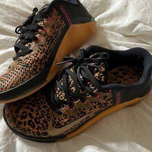 🐆 🐆 Ladies | Nike | Leopard 7.5 | 🐆 🐆